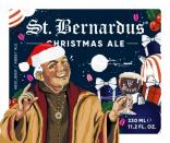 0 St. Bernardus - Christmas Ale (414)