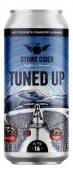 0 Stowe Cider - Tuned Up