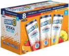 Sunny D - Vodka Seltzer Variety Pack