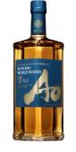 0 Suntory - World Whiskey Ao