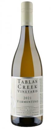 Tablas Creek - Vermentino