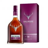 0 The Dalmore - 14 Year
