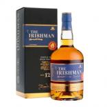 The Irishman - 12 Year Old Single Malt Irish Whiskey