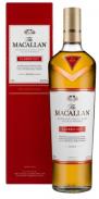 The Macallan - Classic Cut Single Malt Scotch Whisky 2023