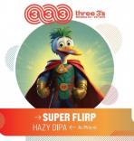 0 Three 3's Brewing Co. - Super Flirp (415)