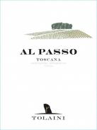 2020 Tolaini - Al Passo Toscana