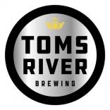0 Toms River Brewing - Irish Eye's NE Session IPA (416)