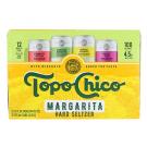 Topo Chico - Margarita Seltzer Variety Pack (221)