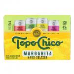 0 Topo Chico - Margarita Seltzer Variety Pack (221)