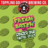 0 Toppling Goliath Brewing Co. - Fresh Batch Series: Ginger Snap (415)