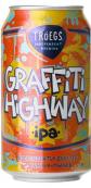 0 Troegs Brewing Company - Graffiti Highway (221)