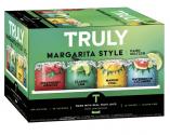 Truly - Margarita Variety Pack (12 pack 12oz cans)