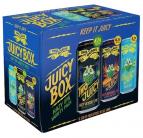 Two Roads Brewing - Juicy Box Variety Pack (69)