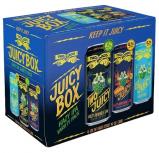 0 Two Roads Brewing - Juicy Box Variety Pack (69)