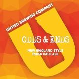 0 Untied Brewing Company - Odds & Ends (415)