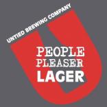 0 Untied Brewing Company - People Pleaser (415)