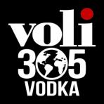 Voli - 305 Vodka