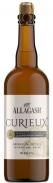 0 Allagash Brewing Company - Curieux (750)