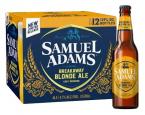 Sam Adams - Breakaway Blonde Ale (227)