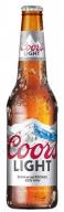 Coors Brewing Co - Coors Light (227)