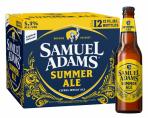 0 Sam Adams - Summer Ale (227)