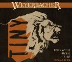 Weyerbacher Brewing Company - Tiny (445)