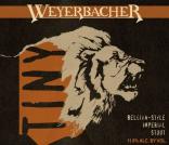 0 Weyerbacher Brewing Company - Tiny (445)