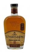 0 Whistlepig - VintEdge Single Barrel 10 Year Rye