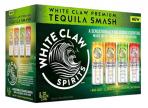 White Claw - Tequila Smash Variety Pack