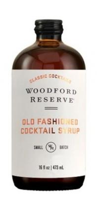 Woodford Reserve - Old Fashioned Syrup