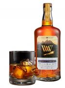 Wyoming Whiskey - National Parks No.3