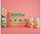 0 Zero Gravity Craft Brewery - Frankie Variety Pack (221)