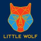 Zero Gravity - Little Wolf (415)