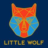0 Zero Gravity - Little Wolf (415)